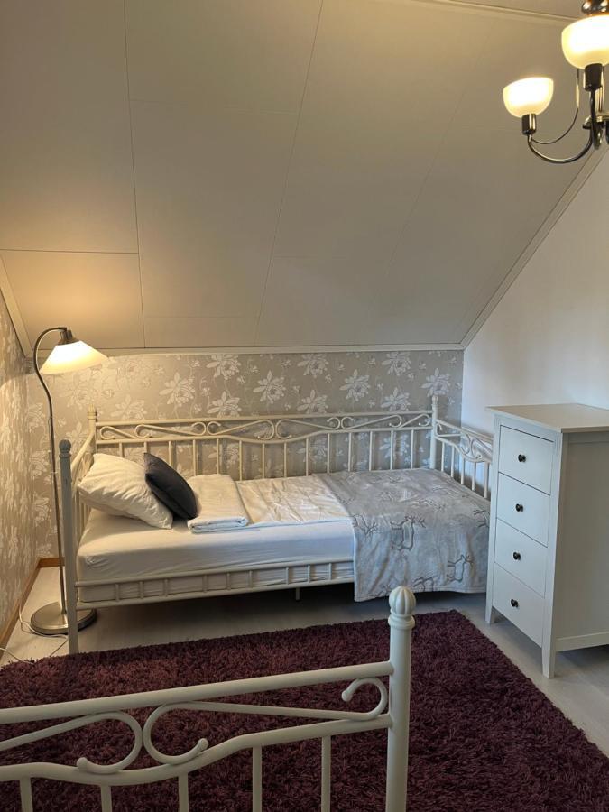 Cozy House Close To Santavillage Рованиеми Екстериор снимка