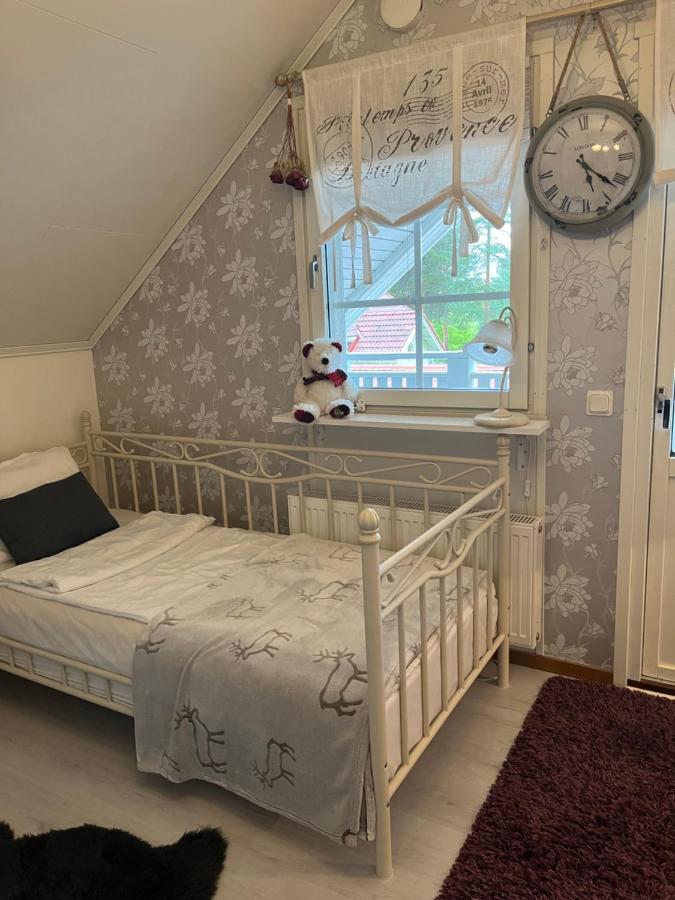 Cozy House Close To Santavillage Рованиеми Екстериор снимка