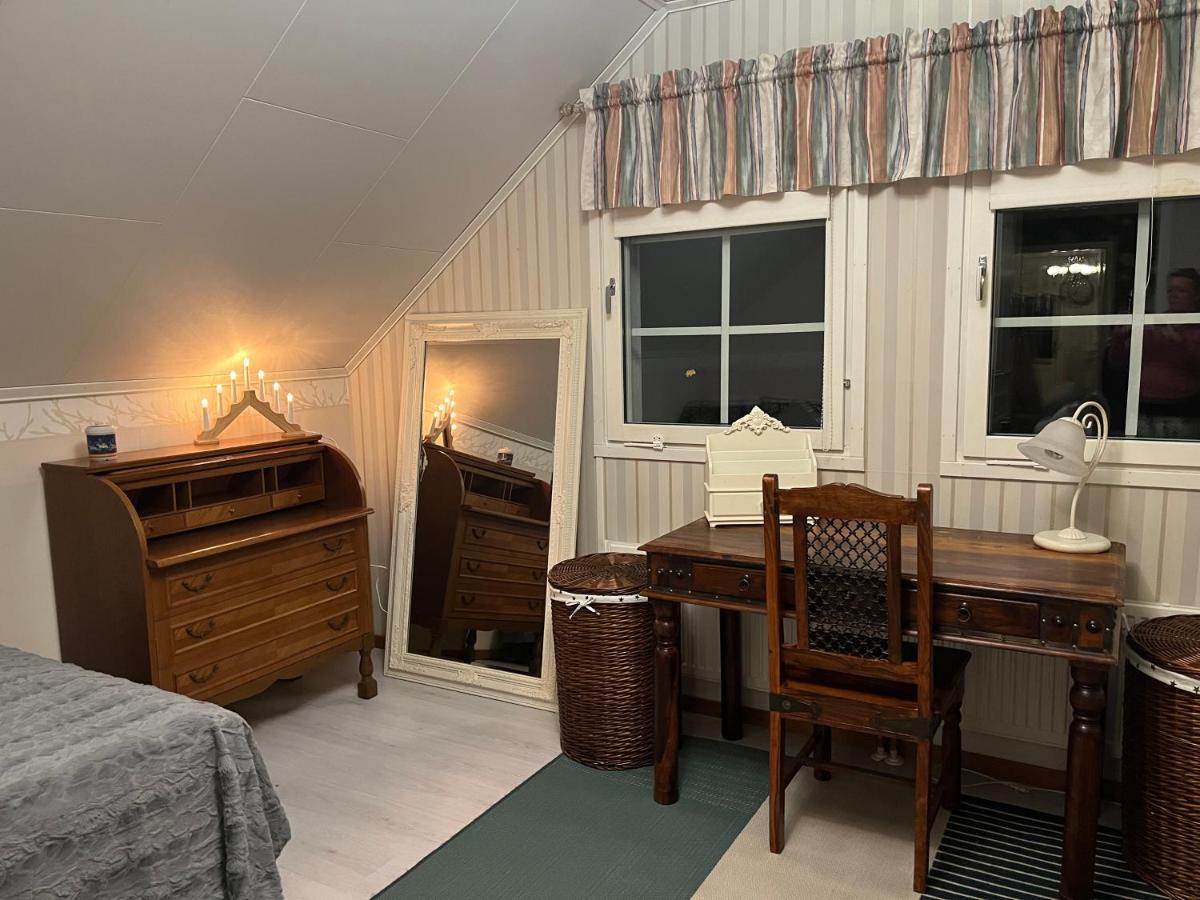 Cozy House Close To Santavillage Рованиеми Екстериор снимка